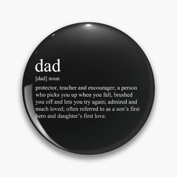Item preview, The Best Dad Of The World designed and sold by REApparelCo.