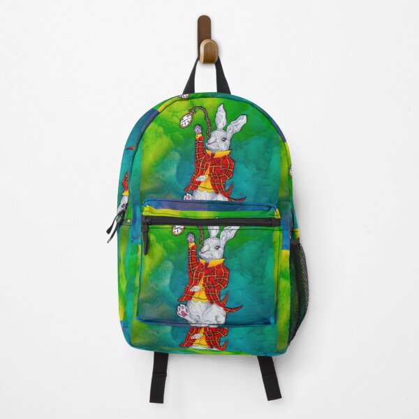 Item preview, Down The Rabbit Hole designed and sold by Victoria Cook.