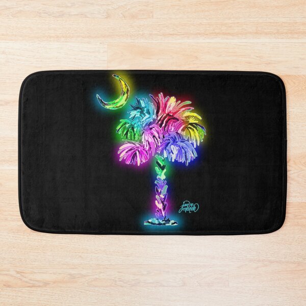 Item preview, South Carolina logo glow designed and sold by Jan Marvin Art Studio.