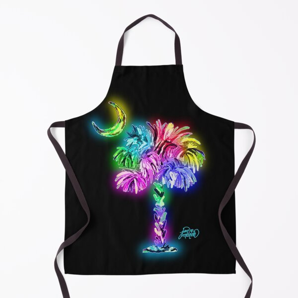 Item preview, South Carolina logo glow designed and sold by Jan Marvin Art Studio.