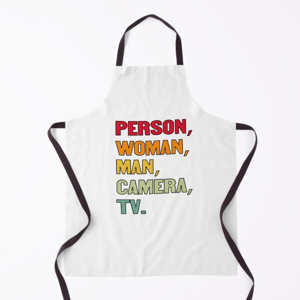 Item preview, Person Woman Man Camera TV designed and sold by Tema EL.