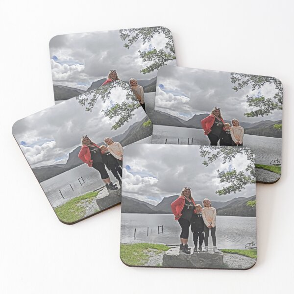 Item preview, Lorraine Buttermere Commision designed and sold by WizardsWorld.