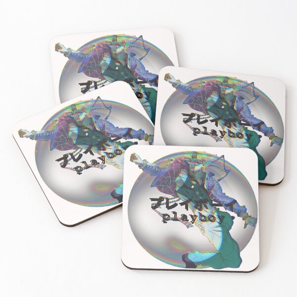 Item preview, Vaporwave anime 15 designed and sold by jojongelion.