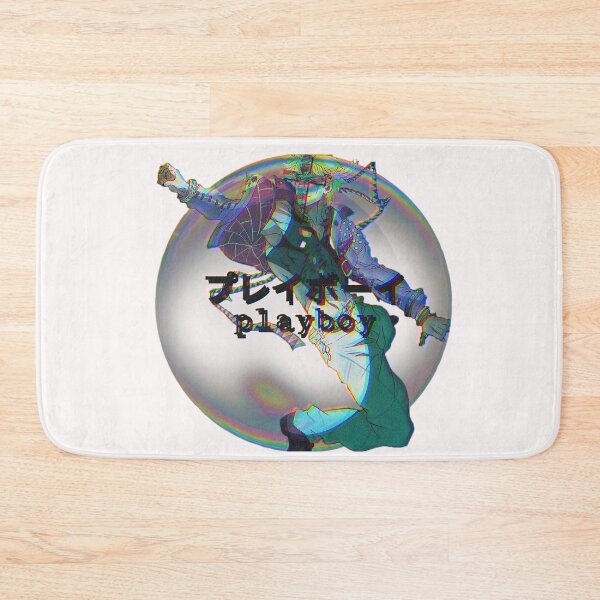 Item preview, Vaporwave anime 15 designed and sold by jojongelion.