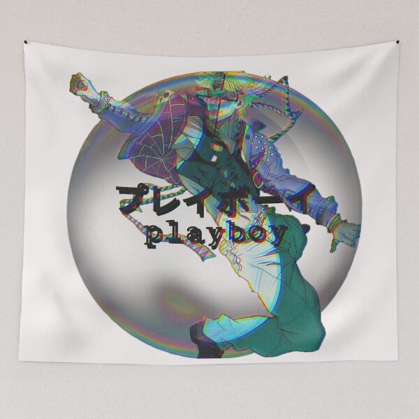 Item preview, Vaporwave anime 15 designed and sold by jojongelion.