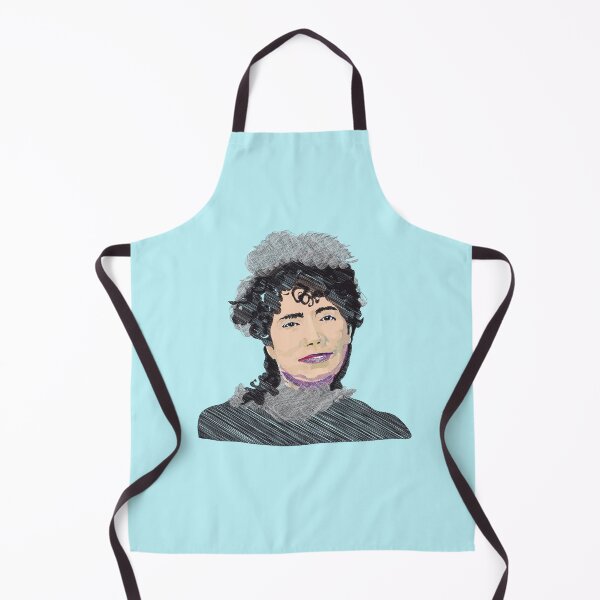 Item preview, Rosalía de Castro designed and sold by Emi Yañez.