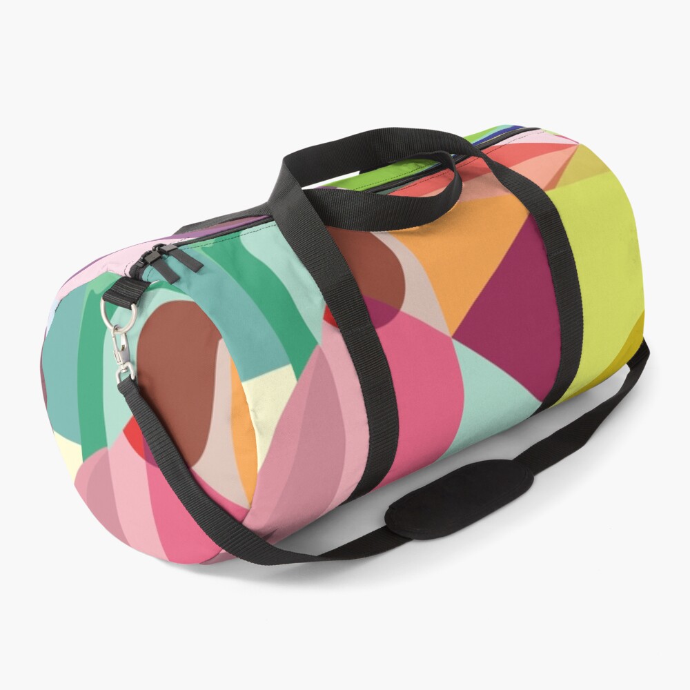 Item preview, Duffle Bag designed and sold by giadajames.