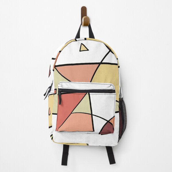 Item preview, Shapes Colored designed and sold by Maggie Reynolds.