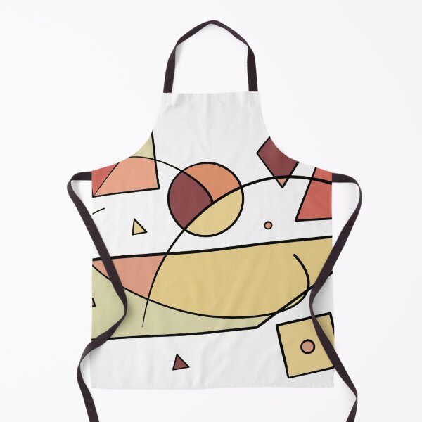 Item preview, Shapes Colored designed and sold by Maggie Reynolds.