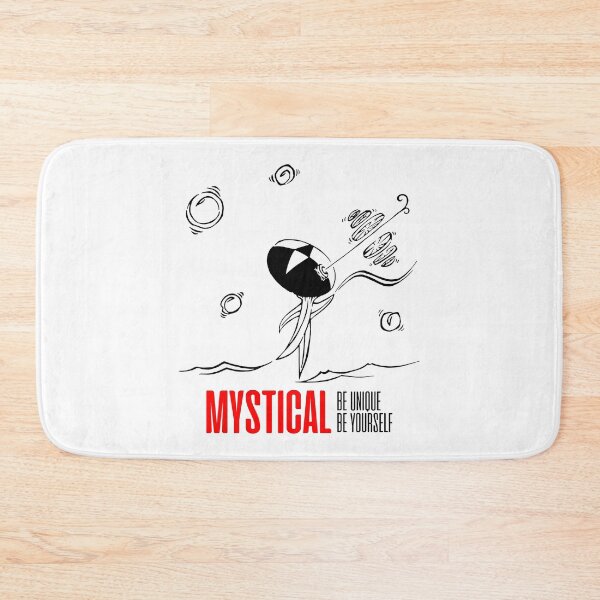 Item preview, Be Unique - Mystical (ow) designed and sold by extramuros-cf.