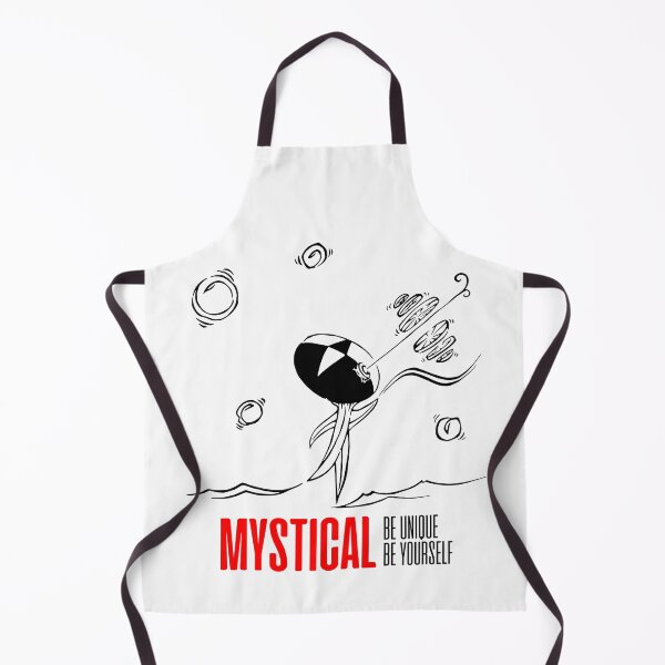 Item preview, Be Unique - Mystical (ow) designed and sold by extramuros-cf.