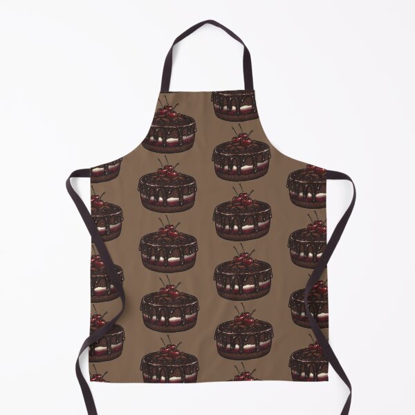 Item preview, Black Forest Cake designed and sold by MidaDesigns.