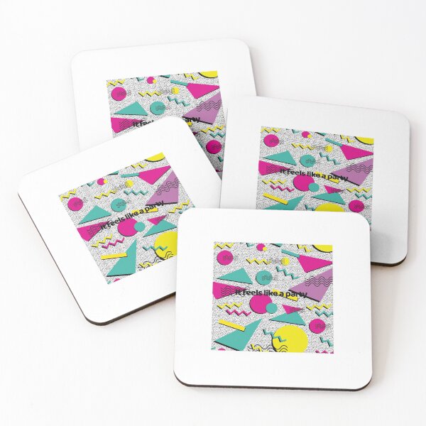 Item preview, It feel like a party designed and sold by Got-Ya-Bak.