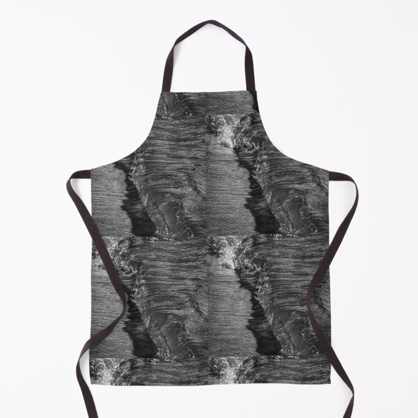 Item preview, Monochrome breaking wave designed and sold by PicsByTony.