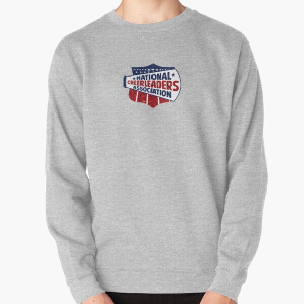 nca all american hoodie