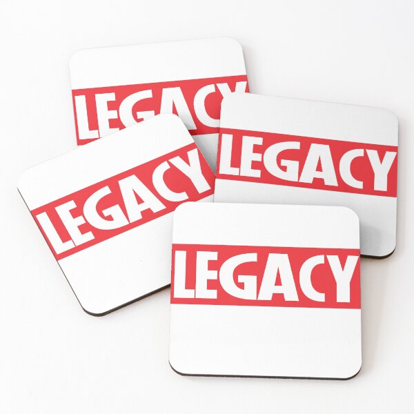 Item preview, LEGACY designed and sold by hachemi riadh.