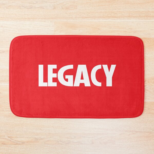 Item preview, LEGACY designed and sold by hachemi riadh.