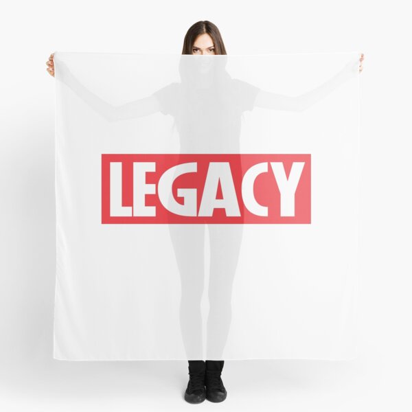 Item preview, LEGACY designed and sold by hachemi riadh.