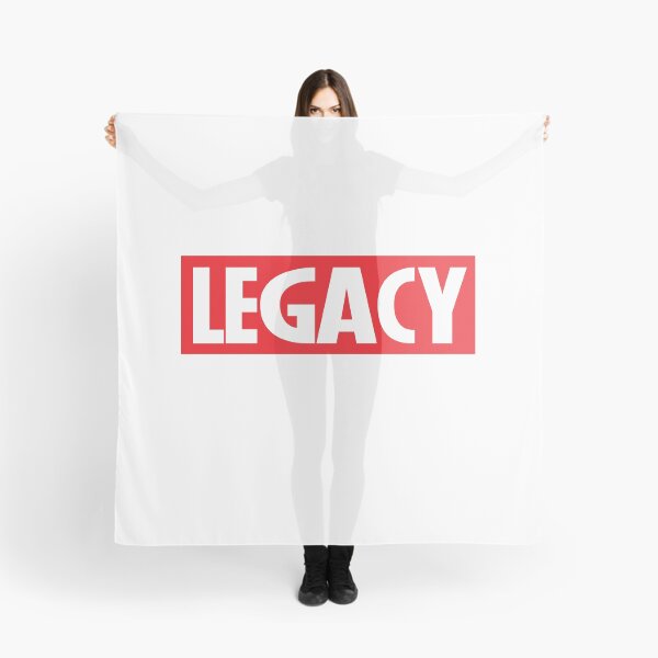 Item preview, LEGACY designed and sold by hachemi riadh.