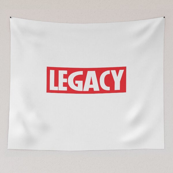 Item preview, LEGACY designed and sold by hachemi riadh.