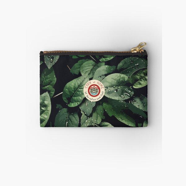 Item preview, Stay at home - let the nature heal designed and sold by Veeshirt.