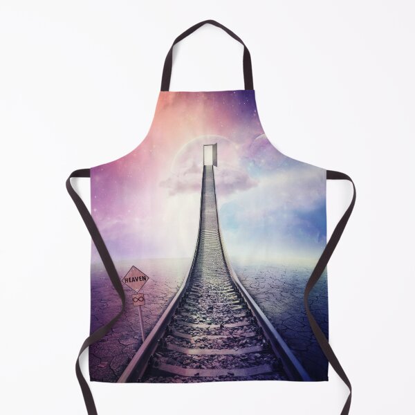 Item preview, railroad to space designed and sold by psychoshadow.