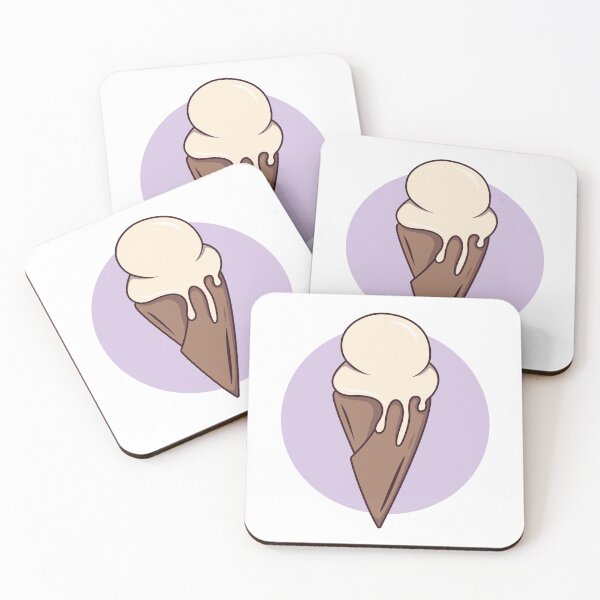 Item preview, Delicious ice cream designed and sold by OgyDesign.