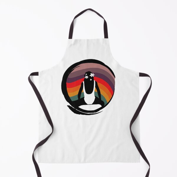 Item preview, Rainbow Surfer Girl designed and sold by Trace1234.
