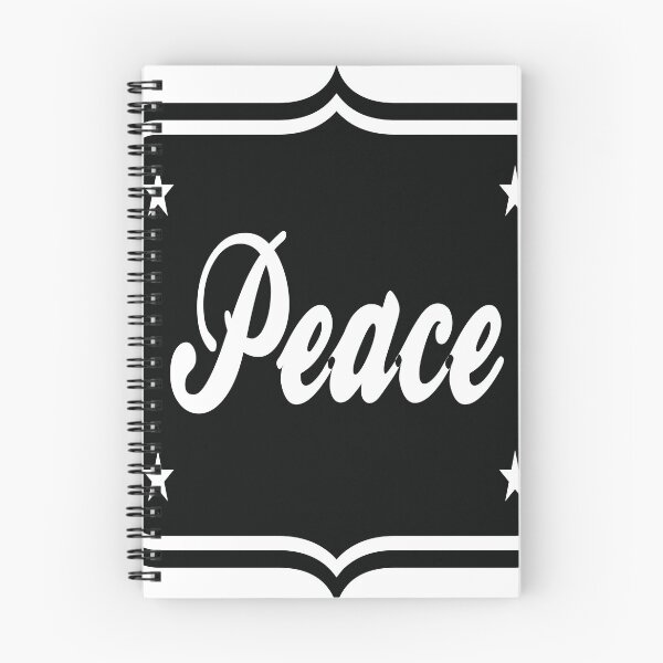 Item preview, Peace Activist designed and sold by BLDAIRSH.