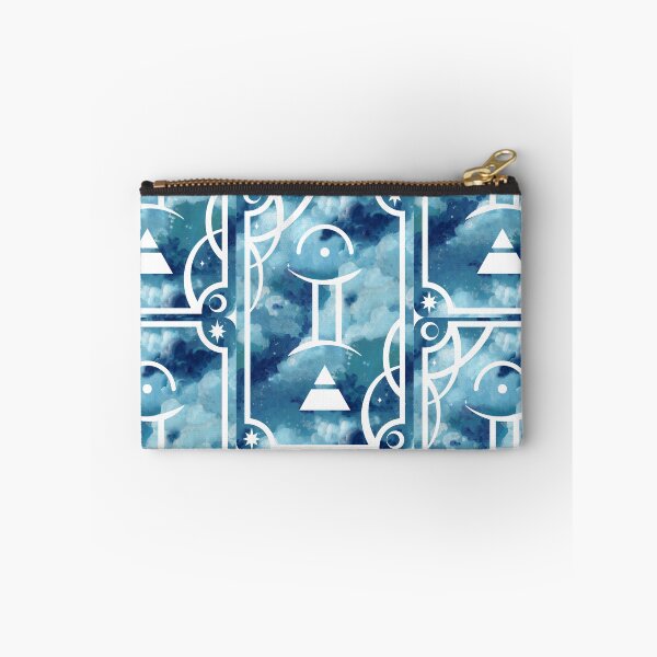 Item preview, Gemini Zodiac Sign designed and sold by JJLosh.