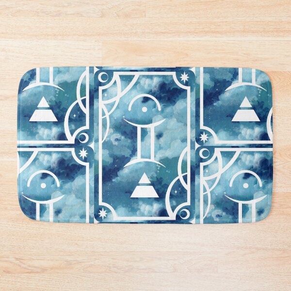 Item preview, Gemini Zodiac Sign designed and sold by JJLosh.