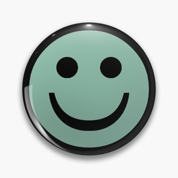 Item preview, smile face mask designed and sold by perezzzoso.