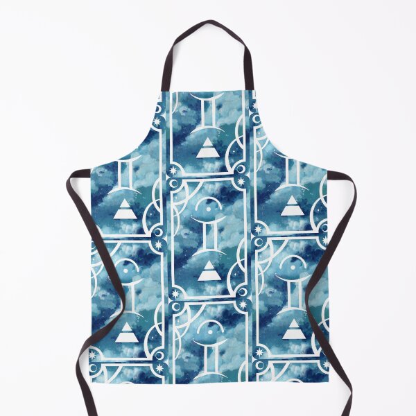 Item preview, Gemini Zodiac Sign designed and sold by JJLosh.