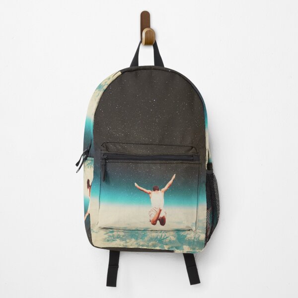 Item preview, Falling with a hidden smile designed and sold by FrankMoth.