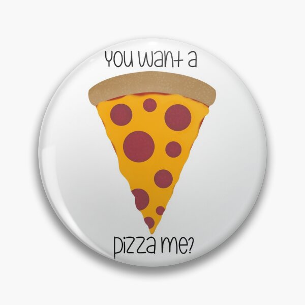 Item preview, You Want a Pizza of Me? designed and sold by CatherineAlysha.