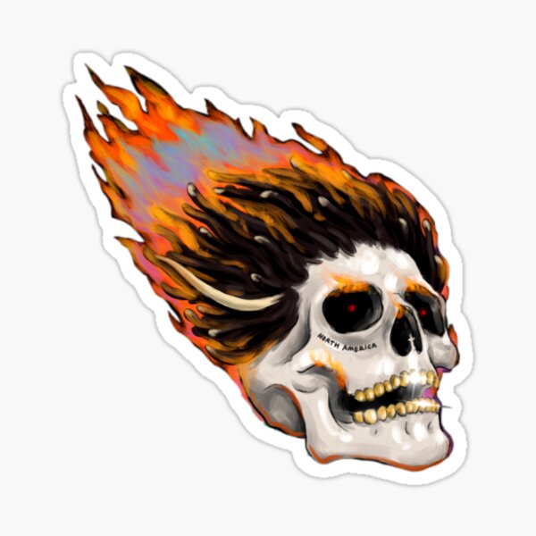 Saint Jhn Stickers | Redbubble
