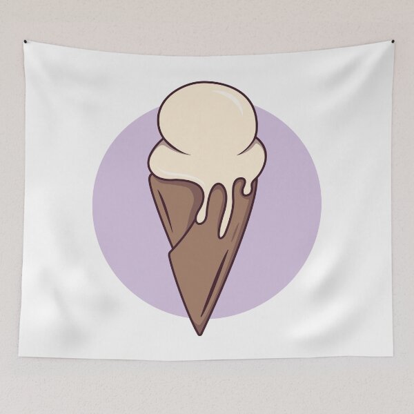 Item preview, Delicious ice cream designed and sold by OgyDesign.