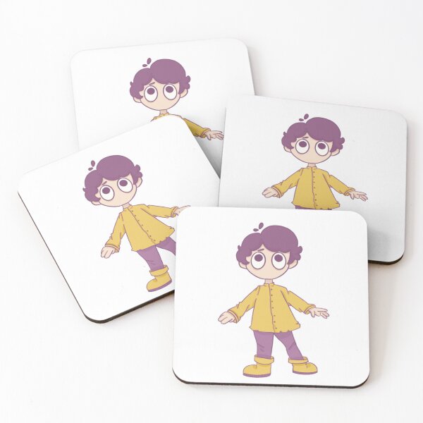 Item preview, Rain-friend returns designed and sold by Doodle-Spook.