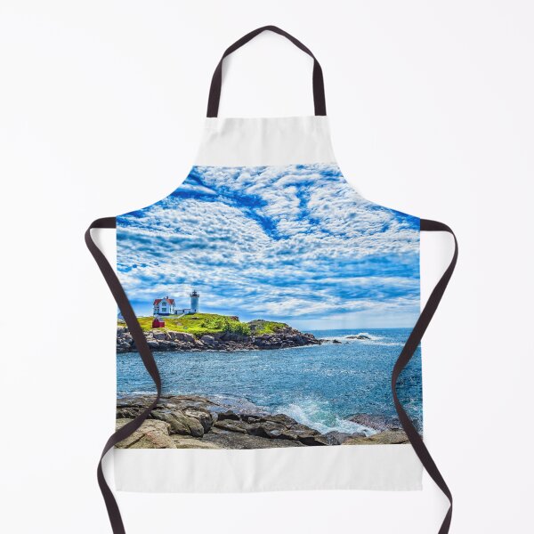 Item preview, Cape Neddick Light designed and sold by GestaltImagery.