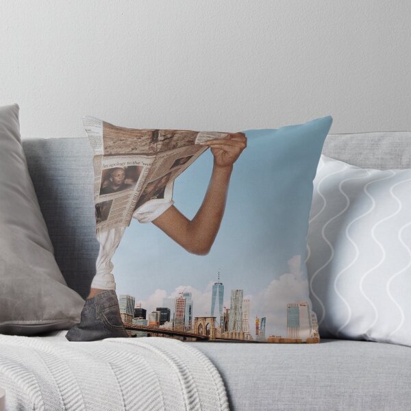 Item preview, New York Times  designed and sold by lexgiannini.