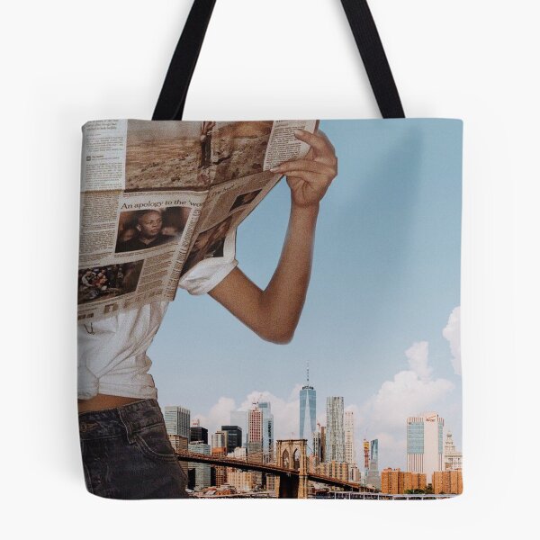 Item preview, New York Times  designed and sold by lexgiannini.