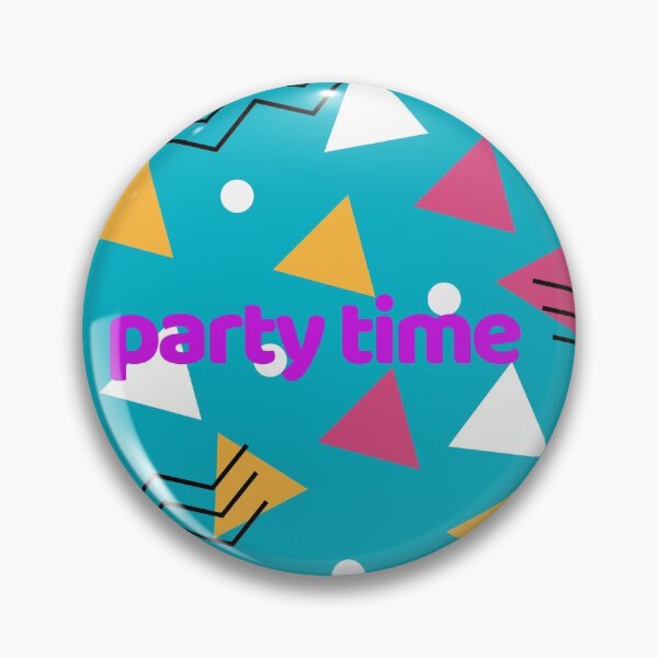 Item preview, Party Time  designed and sold by Got-Ya-Bak.