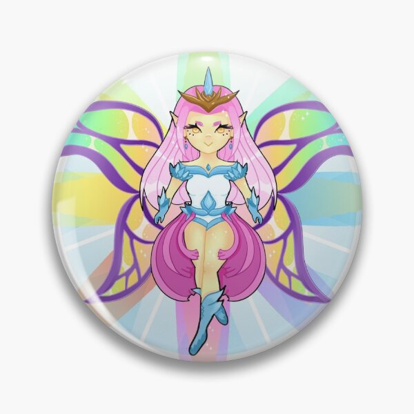 Item preview, Empress of Light - Terraria designed and sold by HunBunArt.