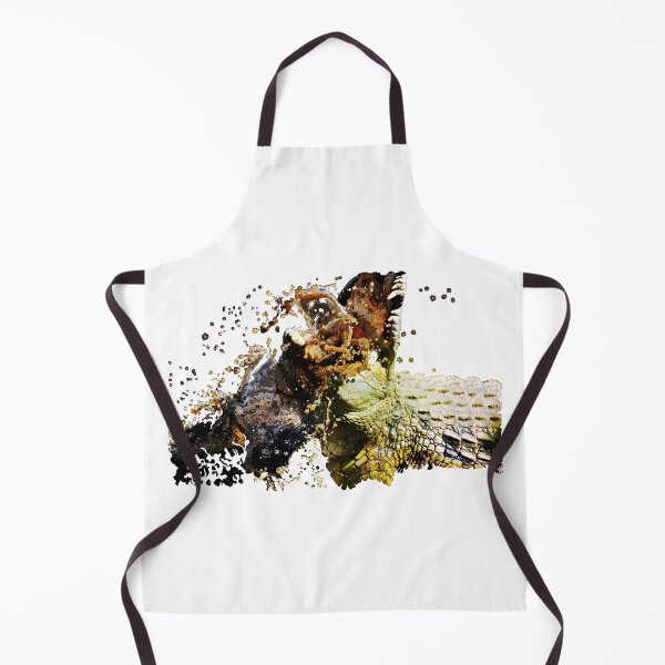 Item preview, Crocodile designed and sold by EvieVictoria.