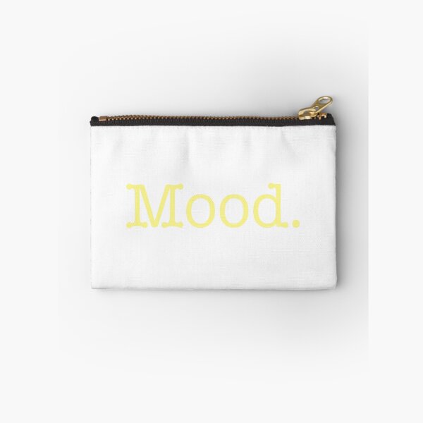 Item preview, Yellow Sarcastic Mood. designed and sold by sca-doodle.