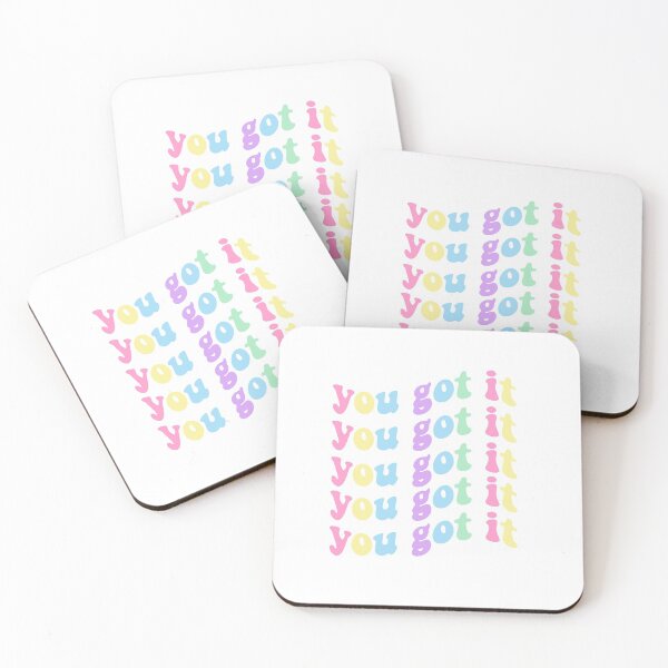 Item preview, you got it! designed and sold by zizouuu.
