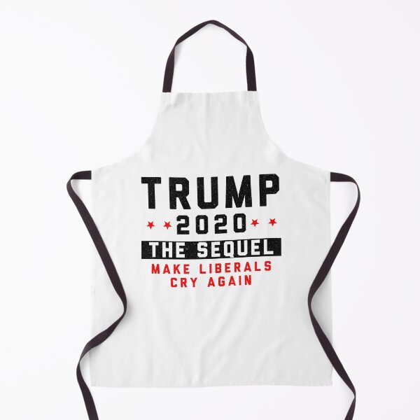 Item preview, Trump 2020 Make Liberals Cry Again The Sequel USA Election  designed and sold by fourstripes.