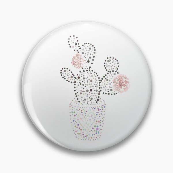 Item preview, Rainbow cactus  designed and sold by sumudubc.