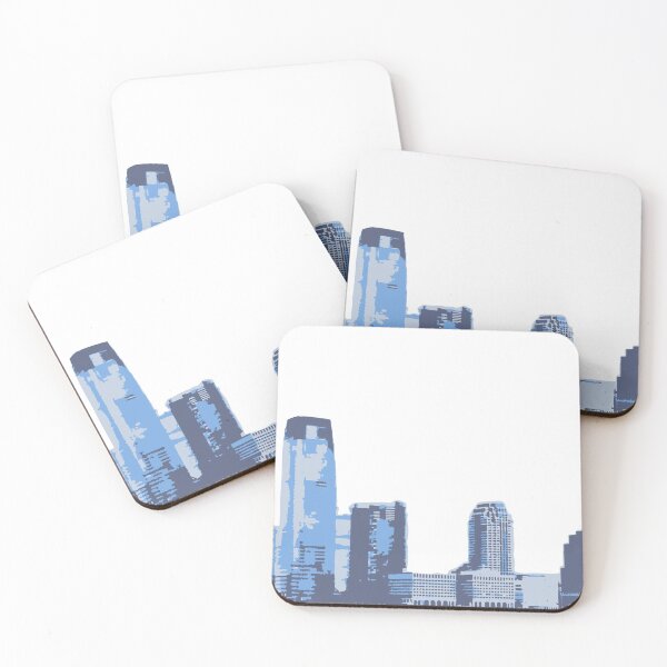 Item preview, City Scape designed and sold by GorsskyVlogs.