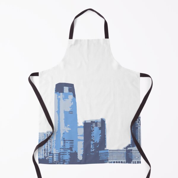 Item preview, City Scape designed and sold by GorsskyVlogs.